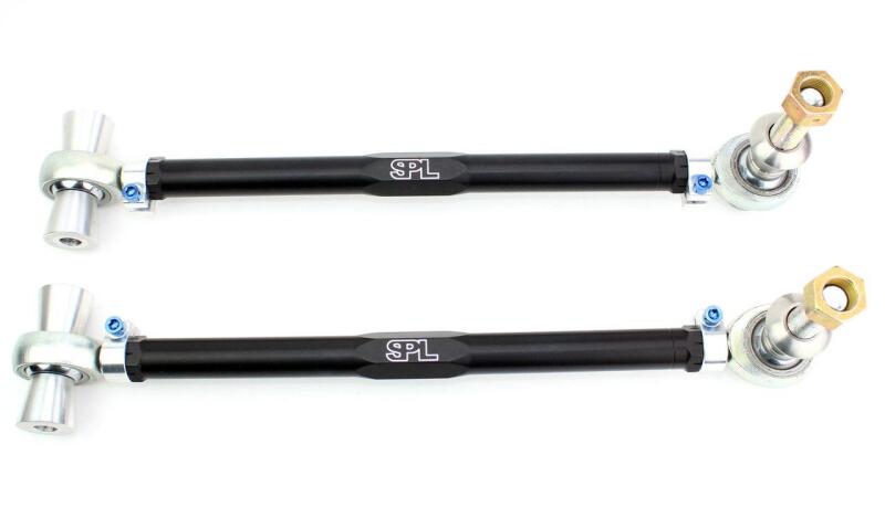 BMW M4 Tension Rods - Front - SPL Parts - Adjustable - `22-`27